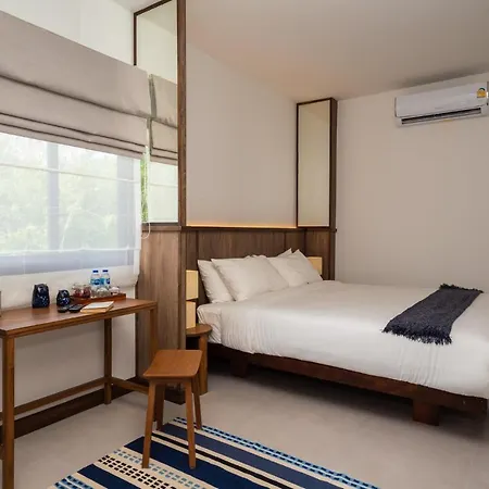 Baan Kamana Guest House Phang Nga Exterior photo