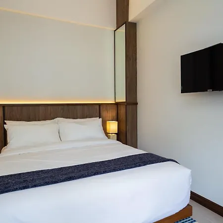 Baan Kamana Guest House Phang Nga Exterior photo