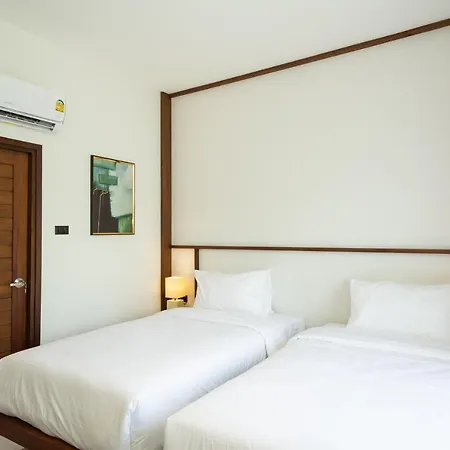 Baan Kamana Guest House Phang Nga Exterior photo
