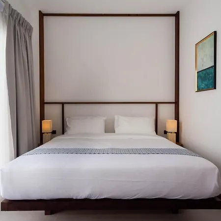 Baan Kamana Guest House Phang Nga Exterior photo