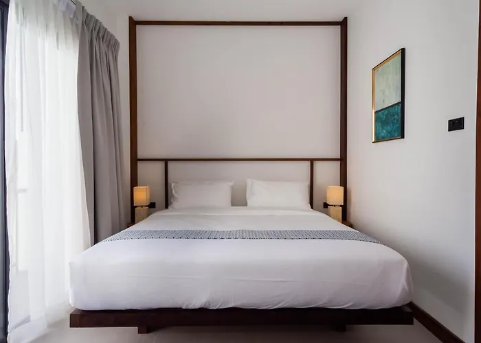 Baan Kamana Guest House