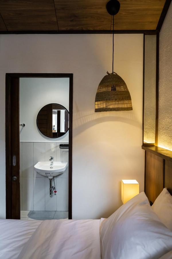 Homestay Baan Kamana