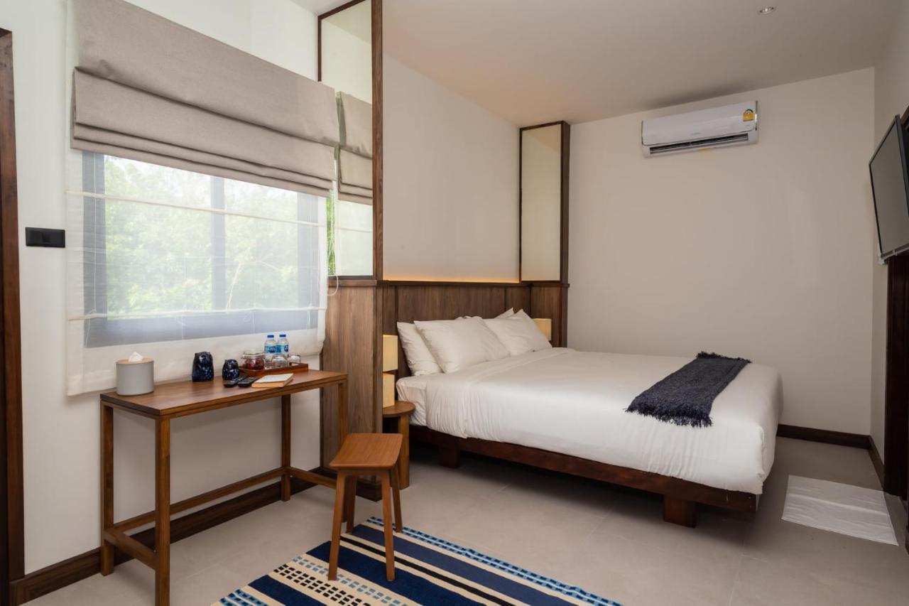 Baan Kamana Homestay *
