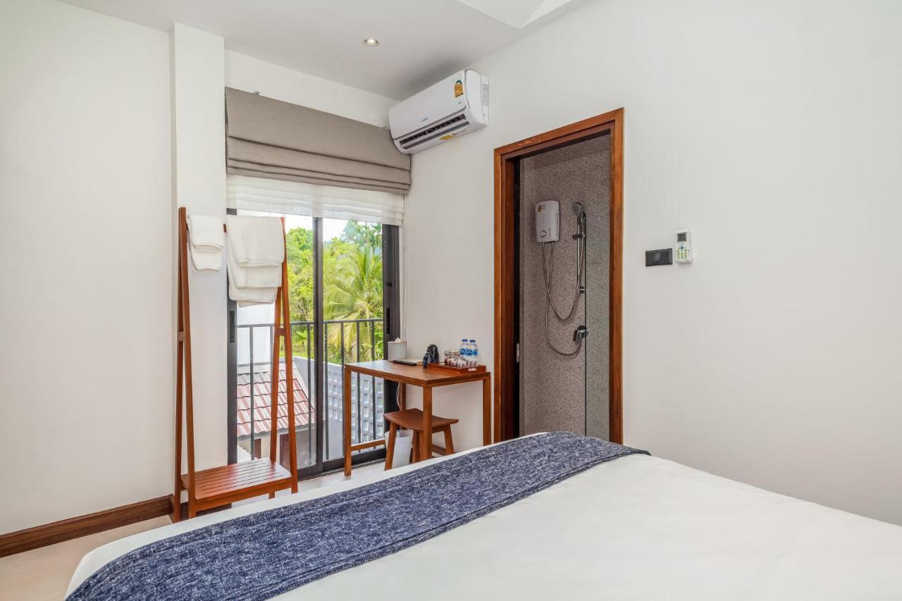 Baan Kamana