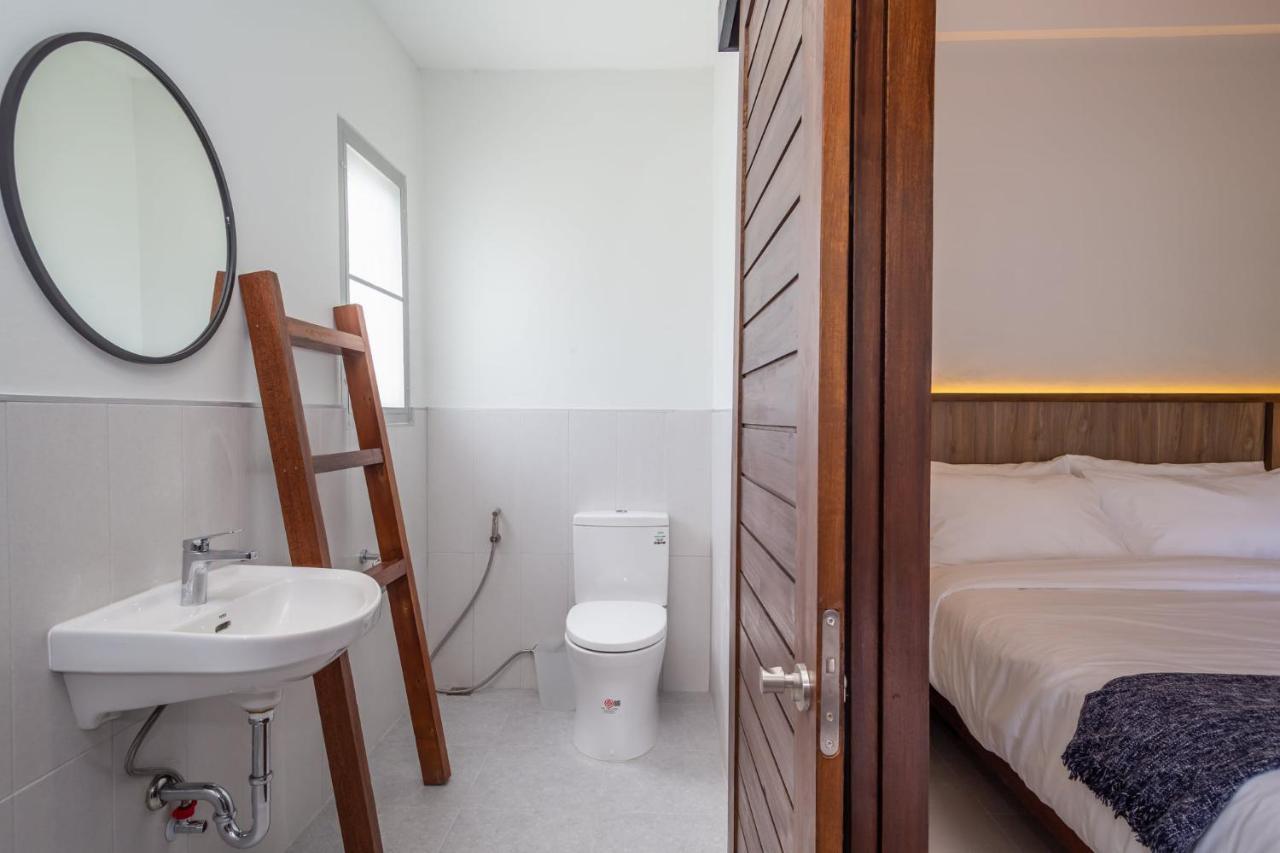 Baan Kamana Homestay