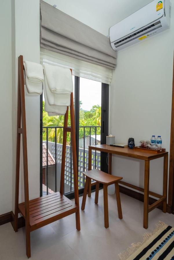 Baan Kamana Homestay *