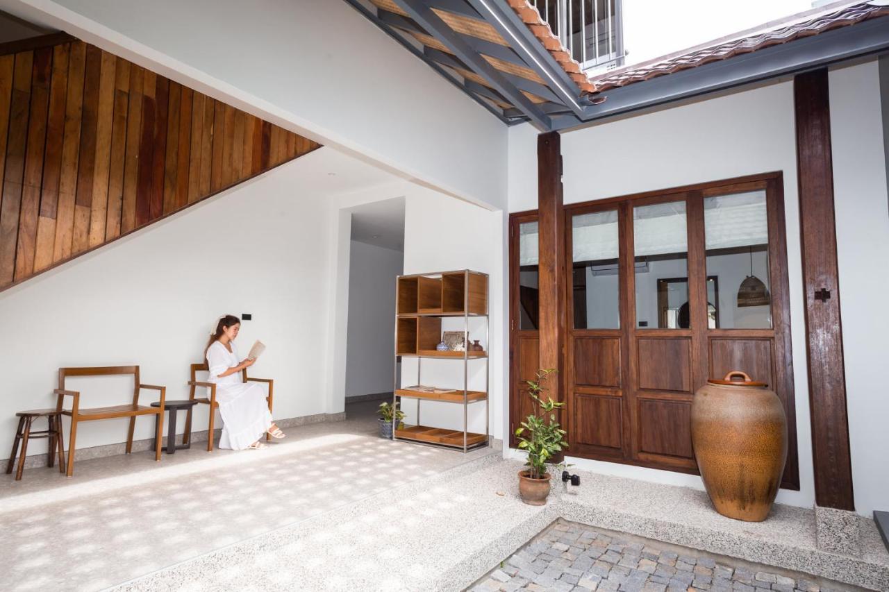 Baan Kamana Homestay