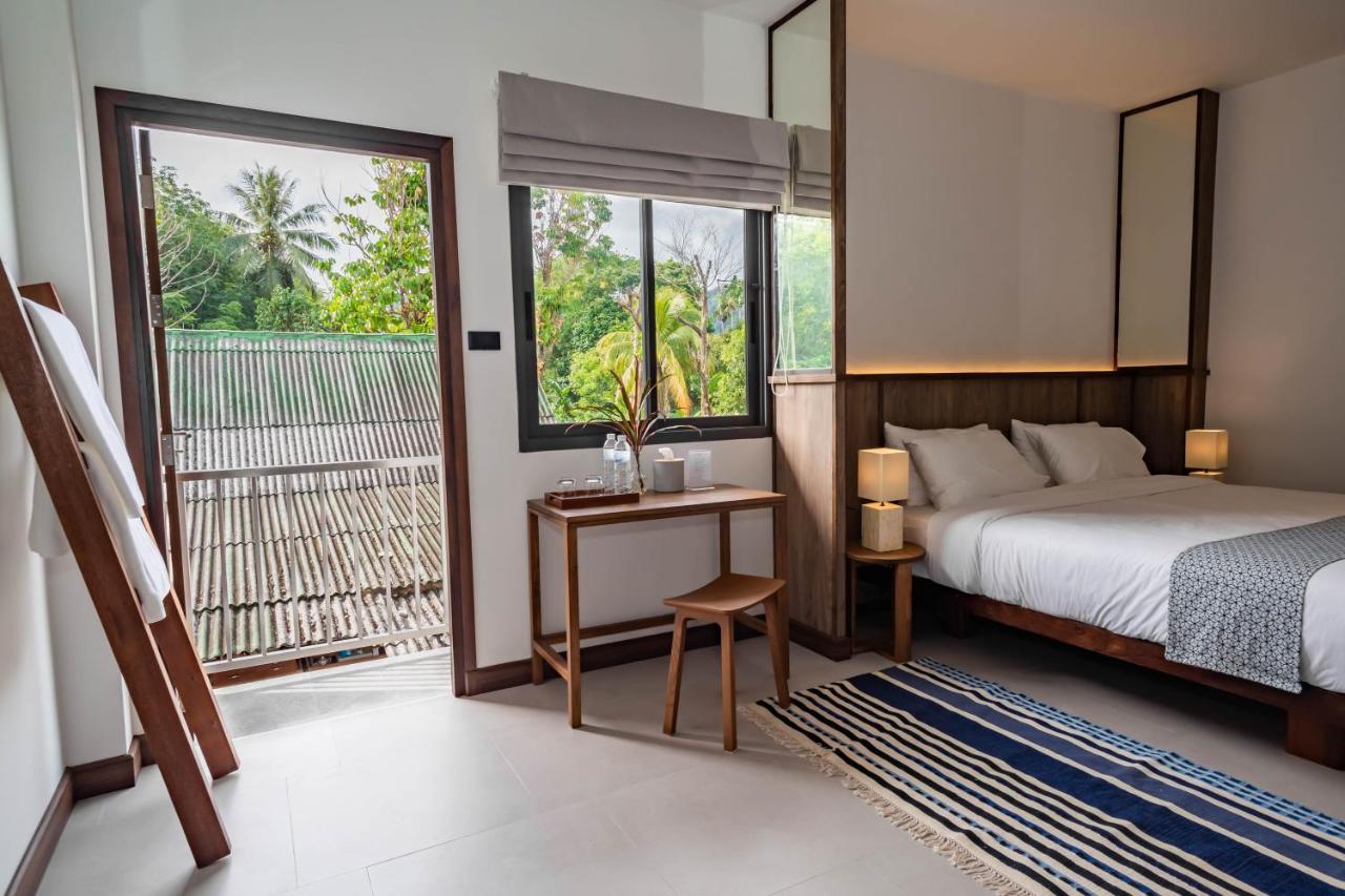 Baan Kamana Homestay *