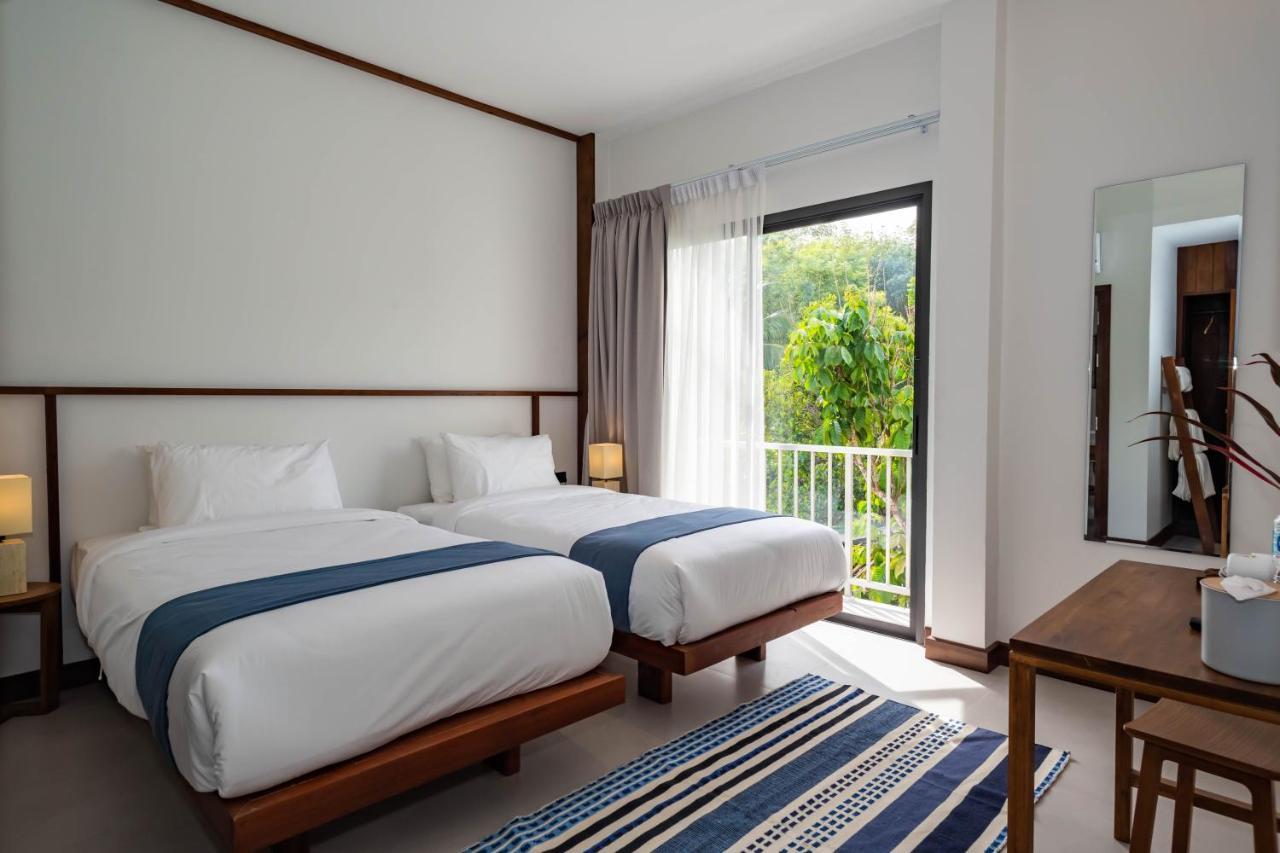 Baan Kamana * Phang Nga