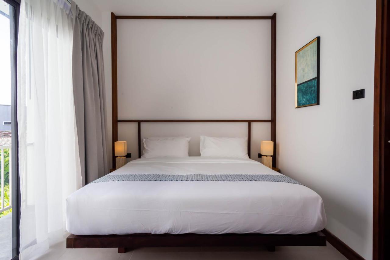 Homestay Baan Kamana *