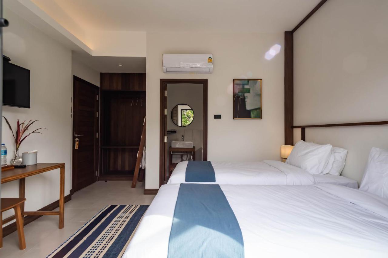 Baan Kamana Homestay Phang Nga