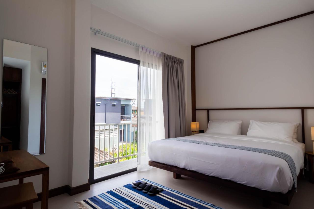 Baan Kamana Phang Nga