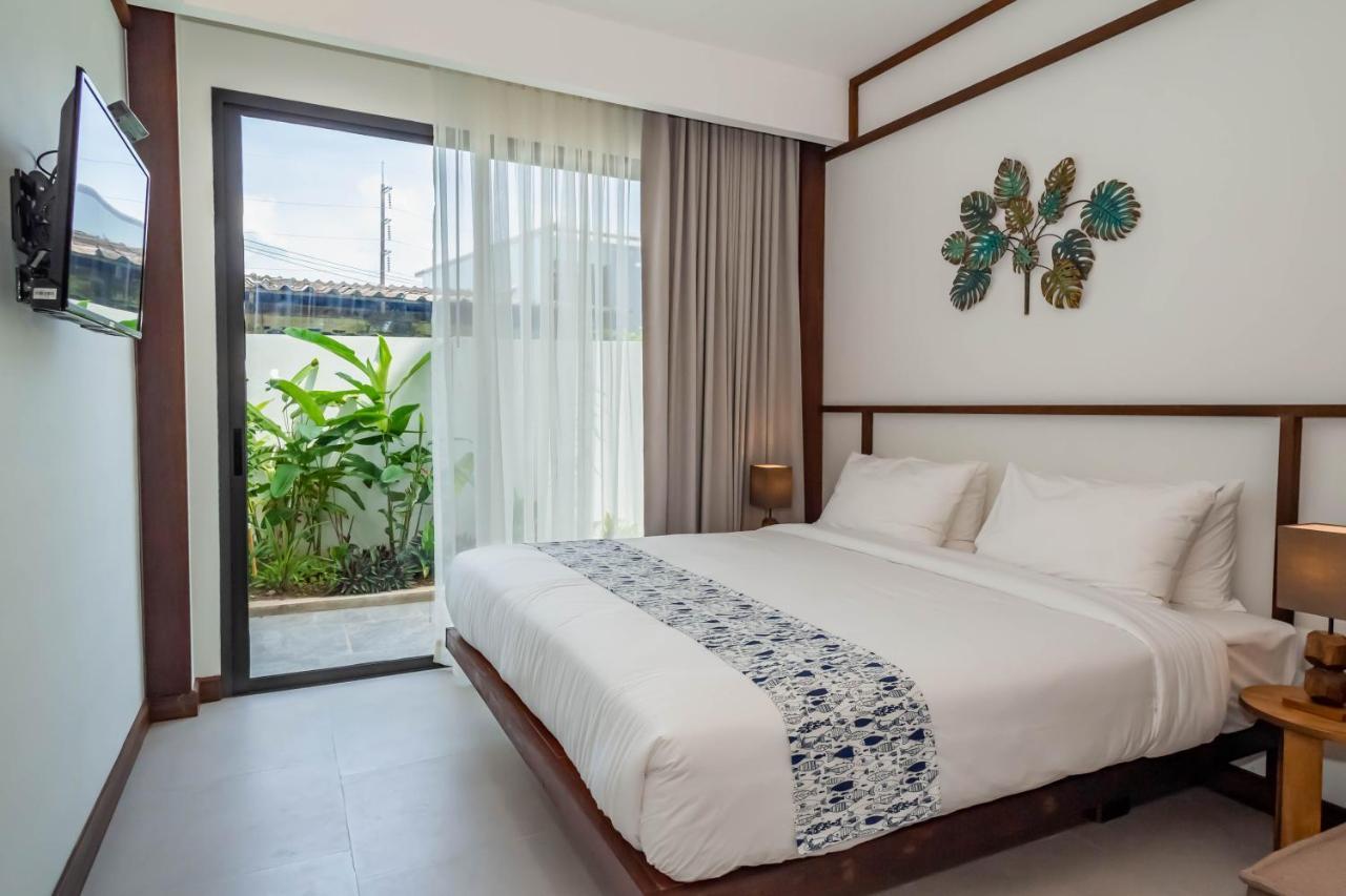 Homestay Baan Kamana