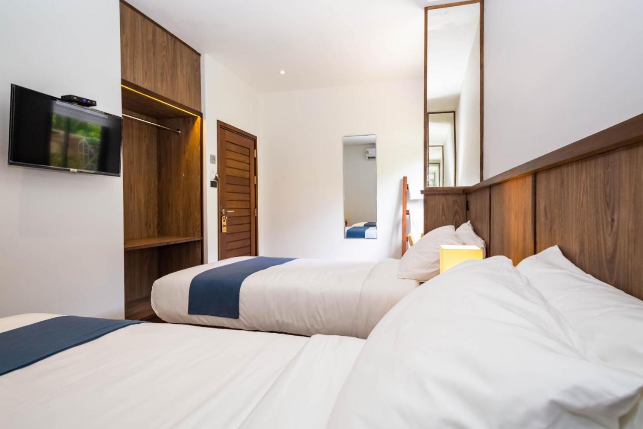 Homestay Baan Kamana Phang Nga