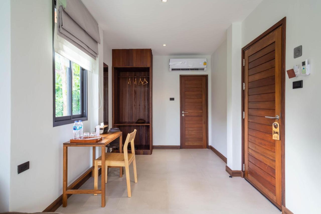Baan Kamana Homestay