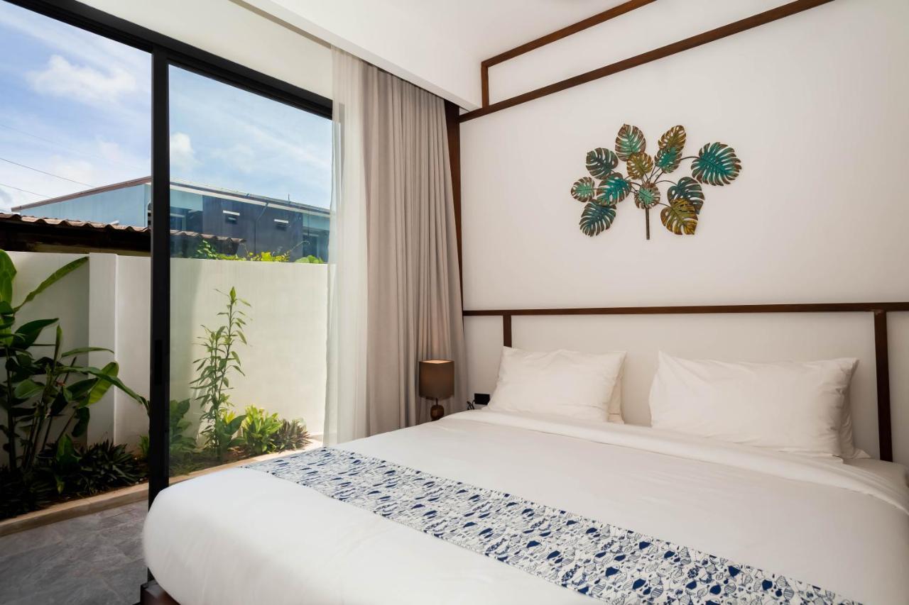 Baan Kamana Phang Nga