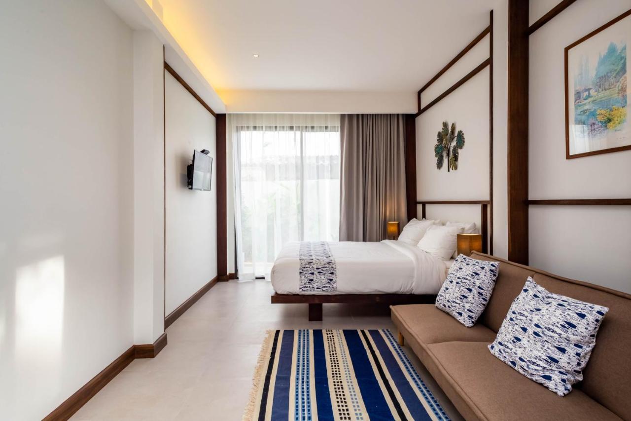 Homestay Baan Kamana *